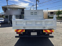 ISUZU Forward Dump TKG-FRR90S1 2017 80,561km_8