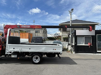 ISUZU Elf Truck (With 3 Steps Of Cranes) BDG-NPS85AR 2011 87,849km_10