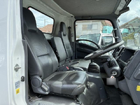ISUZU Elf Truck (With 3 Steps Of Cranes) BDG-NPS85AR 2011 87,849km_25