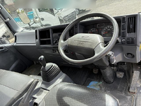ISUZU Elf Truck (With 3 Steps Of Cranes) BDG-NPS85AR 2011 87,849km_27