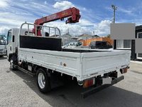 ISUZU Elf Truck (With 3 Steps Of Cranes) BDG-NPS85AR 2011 87,849km_2