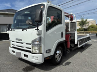 ISUZU Elf Truck (With 3 Steps Of Cranes) BDG-NPS85AR 2011 87,849km_3