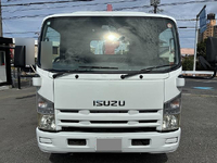 ISUZU Elf Truck (With 3 Steps Of Cranes) BDG-NPS85AR 2011 87,849km_5