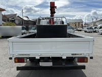 ISUZU Elf Truck (With 3 Steps Of Cranes) BDG-NPS85AR 2011 87,849km_8
