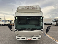 ISUZU Elf Aluminum Block TRG-NJR85A 2015 110,511km_10