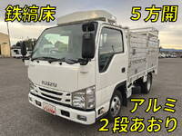 ISUZU Elf Aluminum Block TRG-NJR85A 2015 110,511km_1