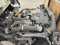 ISUZU Elf Aluminum Block TRG-NJR85A 2015 110,511km_27