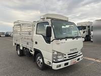 ISUZU Elf Aluminum Block TRG-NJR85A 2015 110,511km_2