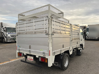 ISUZU Elf Aluminum Block TRG-NJR85A 2015 110,511km_3
