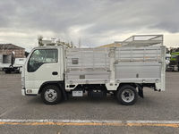 ISUZU Elf Aluminum Block TRG-NJR85A 2015 110,511km_5