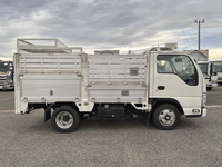 ISUZU Elf Aluminum Block TRG-NJR85A 2015 110,511km_7