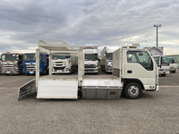 ISUZU Elf Aluminum Block TRG-NJR85A 2015 110,511km_8