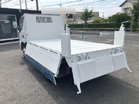 HINO Dutro Loader Dump SKG-XZU620T 2011 97,505km_10