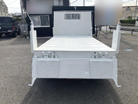 HINO Dutro Loader Dump SKG-XZU620T 2011 97,505km_11