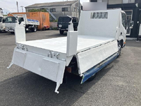 HINO Dutro Loader Dump SKG-XZU620T 2011 97,505km_12