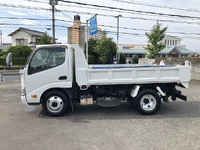 HINO Dutro Loader Dump SKG-XZU620T 2011 97,505km_13