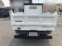 HINO Dutro Loader Dump SKG-XZU620T 2011 97,505km_14