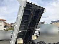 HINO Dutro Loader Dump SKG-XZU620T 2011 97,505km_15