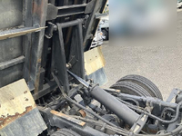 HINO Dutro Loader Dump SKG-XZU620T 2011 97,505km_16