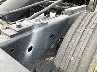 HINO Dutro Loader Dump SKG-XZU620T 2011 97,505km_20