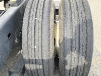 HINO Dutro Loader Dump SKG-XZU620T 2011 97,505km_22