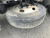 HINO Dutro Loader Dump SKG-XZU620T 2011 97,505km_23
