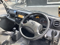 HINO Dutro Loader Dump SKG-XZU620T 2011 97,505km_26