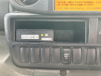 HINO Dutro Loader Dump SKG-XZU620T 2011 97,505km_29