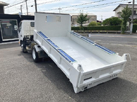 HINO Dutro Loader Dump SKG-XZU620T 2011 97,505km_2