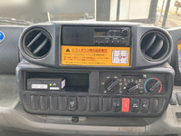 HINO Dutro Loader Dump SKG-XZU620T 2011 97,505km_30