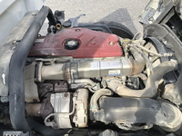 HINO Dutro Loader Dump SKG-XZU620T 2011 97,505km_36
