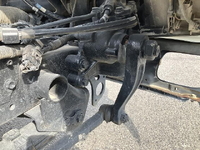 HINO Dutro Loader Dump SKG-XZU620T 2011 97,505km_38