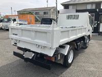 HINO Dutro Loader Dump SKG-XZU620T 2011 97,505km_4