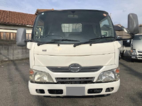 HINO Dutro Loader Dump SKG-XZU620T 2011 97,505km_5
