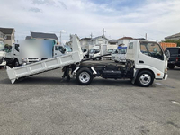 HINO Dutro Loader Dump SKG-XZU620T 2011 97,505km_6