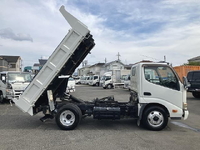HINO Dutro Loader Dump SKG-XZU620T 2011 97,505km_8