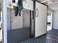 MITSUBISHI FUSO Canter Refrigerator & Freezer Truck TPG-FBA00 2018 81,039km_10