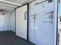 MITSUBISHI FUSO Canter Refrigerator & Freezer Truck TPG-FBA00 2018 81,039km_12