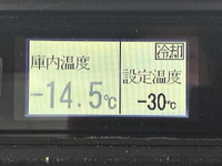 MITSUBISHI FUSO Canter Refrigerator & Freezer Truck TPG-FBA00 2018 81,039km_14