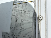 MITSUBISHI FUSO Canter Refrigerator & Freezer Truck TPG-FBA00 2018 81,039km_20
