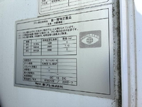 MITSUBISHI FUSO Canter Refrigerator & Freezer Truck TPG-FBA00 2018 81,039km_21