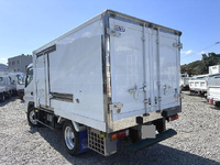 MITSUBISHI FUSO Canter Refrigerator & Freezer Truck TPG-FBA00 2018 81,039km_2