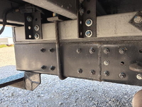 MITSUBISHI FUSO Canter Refrigerator & Freezer Truck TPG-FBA00 2018 81,039km_38