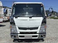 MITSUBISHI FUSO Canter Refrigerator & Freezer Truck TPG-FBA00 2018 81,039km_3