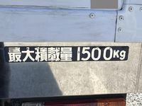 MITSUBISHI FUSO Canter Refrigerator & Freezer Truck TPG-FBA00 2018 81,039km_40