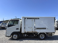 MITSUBISHI FUSO Canter Refrigerator & Freezer Truck TPG-FBA00 2018 81,039km_4