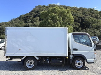 MITSUBISHI FUSO Canter Refrigerator & Freezer Truck TPG-FBA00 2018 81,039km_5