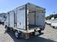 MITSUBISHI FUSO Canter Refrigerator & Freezer Truck TPG-FBA00 2018 81,039km_7