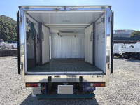 MITSUBISHI FUSO Canter Refrigerator & Freezer Truck TPG-FBA00 2018 81,039km_8