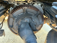 HINO Profia Trailer Head QPG-SH1EDDG 2015 520,749km_17